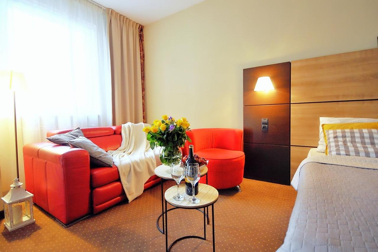 Apartament 200M Od Plazy Dobruk Apartamenty W Diwa Spa 4 Gwiazdki Kołobrzeg Eksteriør bilde