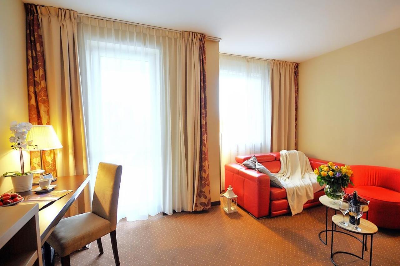 Apartament 200M Od Plazy Dobruk Apartamenty W Diwa Spa 4 Gwiazdki Kołobrzeg Eksteriør bilde