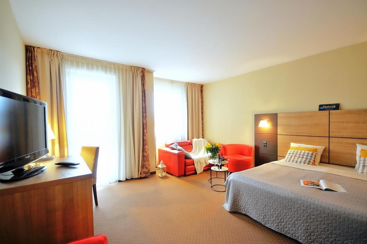 Apartament 200M Od Plazy Dobruk Apartamenty W Diwa Spa 4 Gwiazdki Kołobrzeg Eksteriør bilde