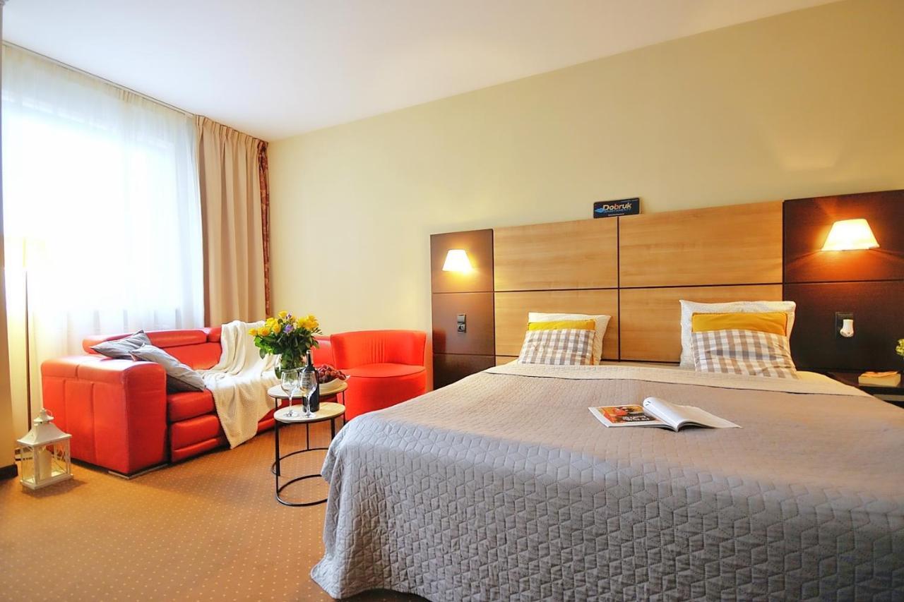 Apartament 200M Od Plazy Dobruk Apartamenty W Diwa Spa 4 Gwiazdki Kołobrzeg Eksteriør bilde