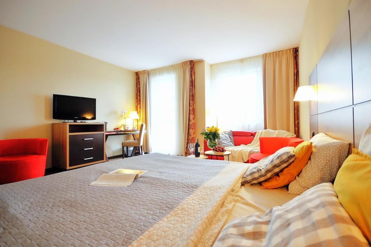 Apartament 200M Od Plazy Dobruk Apartamenty W Diwa Spa 4 Gwiazdki Kołobrzeg Eksteriør bilde