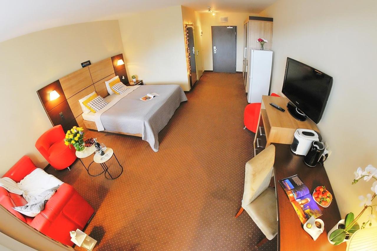 Apartament 200M Od Plazy Dobruk Apartamenty W Diwa Spa 4 Gwiazdki Kołobrzeg Eksteriør bilde