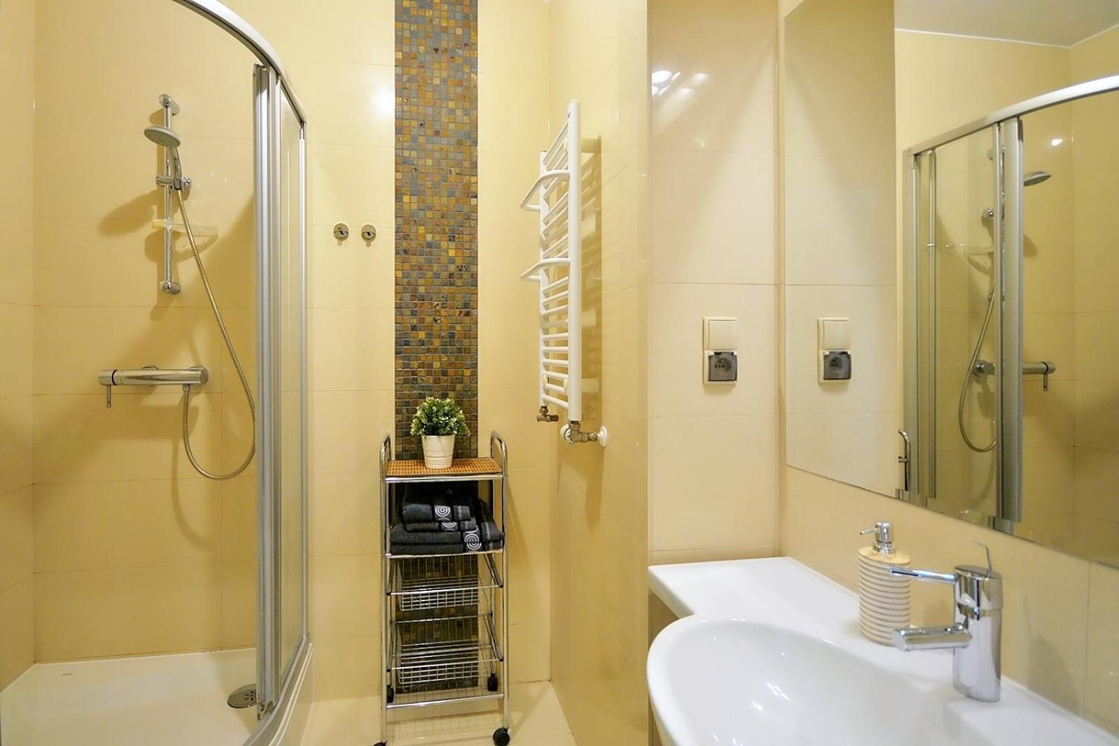 Apartament 200M Od Plazy Dobruk Apartamenty W Diwa Spa 4 Gwiazdki Kołobrzeg Eksteriør bilde