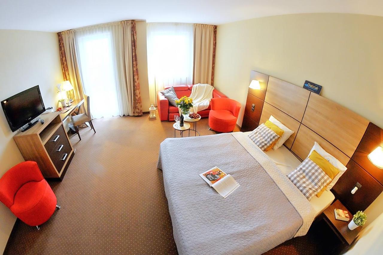 Apartament 200M Od Plazy Dobruk Apartamenty W Diwa Spa 4 Gwiazdki Kołobrzeg Eksteriør bilde