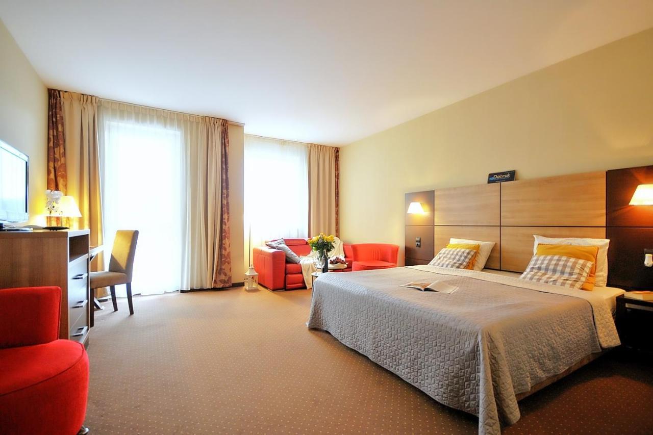 Apartament 200M Od Plazy Dobruk Apartamenty W Diwa Spa 4 Gwiazdki Kołobrzeg Eksteriør bilde