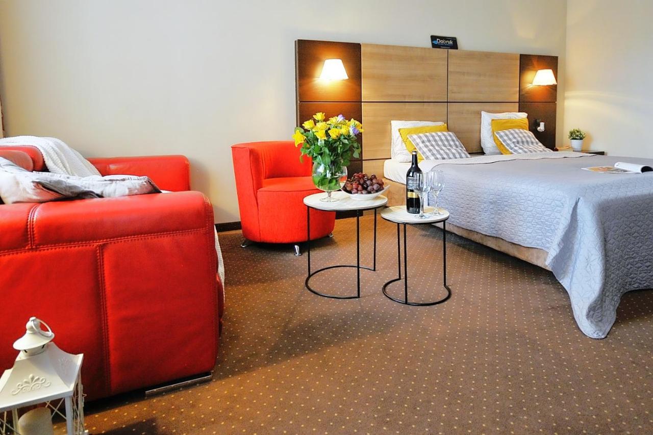 Apartament 200M Od Plazy Dobruk Apartamenty W Diwa Spa 4 Gwiazdki Kołobrzeg Eksteriør bilde
